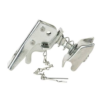 Husky Towing - Husky Towing 87082 Trailer Coupler Repair Kit for 1-7/8" Couplers 2000 lb