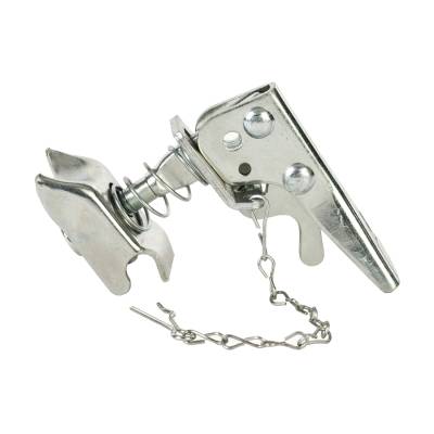 Husky Towing - Husky Towing 87083 Trailer Coupler Repair Kit for 2" Couplers 3500 lb