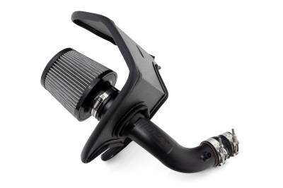 HPS Performance - HPS 827-709WB Black Air Intake Kit for 16-19 Chevy Cruze 1.4L