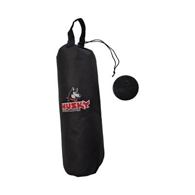 Husky Towing - Husky Towing 34199 Gooseneck Hitch Ball Storage Bag for Underbed Gooseneck