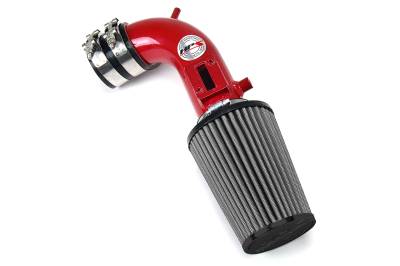 HPS Performance - HPS 827-107R Red Air Intake Kit for 11-16 Honda CR-Z 1.5L