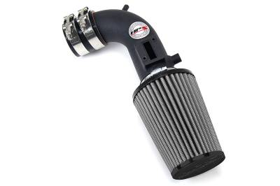 HPS Performance - HPS 827-107WB Black Air Intake Kit for 11-16 Honda CR-Z 1.5L