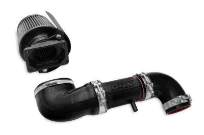 HPS Performance - HPS 827-151WB Black Air Intake Kit for 91-99 Mitsubishi 3000GT 91-99 Dodge