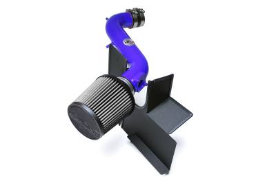 HPS Performance - HPS 827-260BL Blue Air Intake Kit for 01-05 Lexus GS300 3.0L