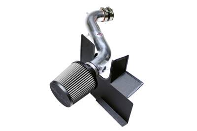 HPS Performance - HPS 827-260P Polished Air Intake Kit for 01-05 Lexus GS300 3.0L