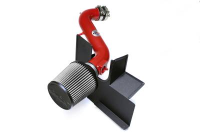 HPS Performance - HPS 827-260R Red Air Intake Kit for 01-05 Lexus GS300 3.0L