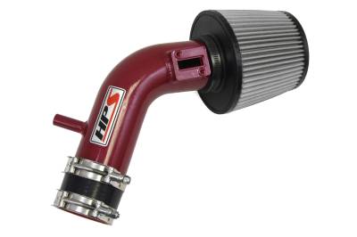 HPS Performance - HPS 827-269R Red Air Intake Kit for 13-19 Nissan Sentra 1.8L