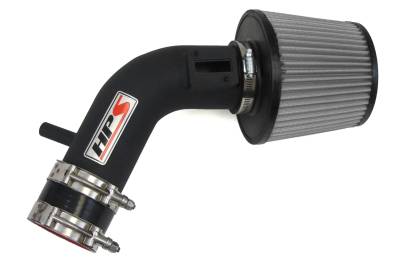 HPS Performance - HPS 827-269WB Black Air Intake Kit for 13-19 Nissan Sentra 1.8L