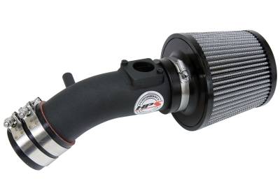 HPS Performance - HPS 827-272WB Black Air Intake Kit for 09-13 Mazda Mazda6 2.5L