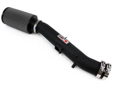 HPS Performance - HPS 827-506WB Black Air Intake Kit for 07-09 Toyota FJ Cruiser & 05-11 Tacoma