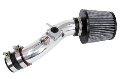 HPS Performance - HPS 827-513P Polished Air Intake for 03-04 Pontiac Vibe Toyota Corolla/Matrix