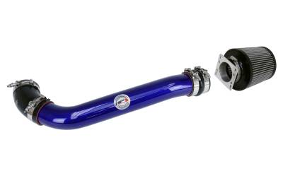 HPS Performance - HPS 827-514BL Blue Air Intake Kit for 89-95 Toyota Pickup & 4Runner