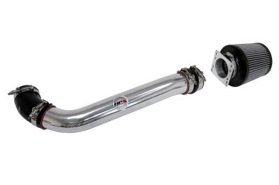 HPS Performance - HPS 827-514P Polished Air Intake Kit for 89-95 Toyota Pickup & 4Runner