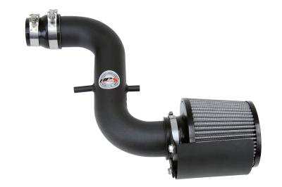 HPS Performance - HPS 827-526WB Black Air Intake Kit for 97-01 Toyota Camry 99-01 Toyota Solara