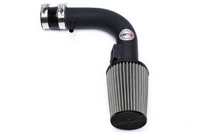 HPS Performance - HPS 827-532WB Black Air Intake Kit for 12-19 Nissan Versa