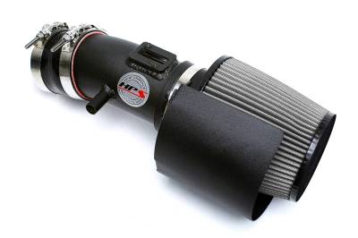 HPS Performance - HPS 827-533WB Black Air Intake Kit for 09-14 Nissan Maxima V6 3.5L