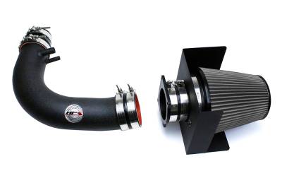 HPS Performance - HPS 827-540WB Black Air Intake Kit for 97-04 Ford Expedition/Lincoln Navigator