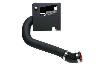 HPS Performance - HPS 827-545WB Black Air Intake Kit for 15-20 Subaru WRX 2.0L