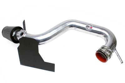 HPS Performance - HPS 827-557P Polished Air Intake Kit for 10-12 Subaru Legacy Subaru Outback 2.5L