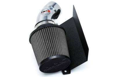 HPS Performance - HPS 827-574P Polished Air Intake Kit for 15-17 Chrysler 200 2.4L