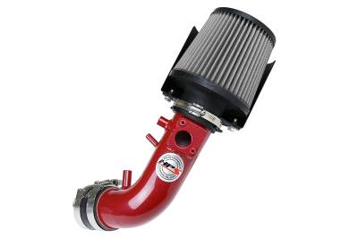 HPS Performance - HPS 827-588R Red Air Intake Kit for 07-09 Honda CR-V 2.4L