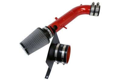 HPS Performance - HPS 827-590R Red Air Intake Kit for 01-05 Lexus IS300 3.0L
