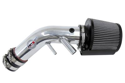 HPS Performance - HPS 827-594P Polished Air Intake for 15-17 Hyundai Sonata Eco 16-17 Kia Optima