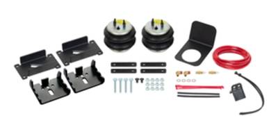 Firestone Ride-Rite - Firestone Ride-Rite 2643 Rear Air Helper Spring Kit for 24-25 Ford Ranger