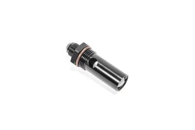 RADIUM Engineering - RADIUM Engineering 20-0934 Roll Over Valve 12AN ORB To 8AN Male