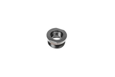 RADIUM Engineering - RADIUM Engineering 14-0698 16AN ORB Male TO 10AN ORB Female Coupler