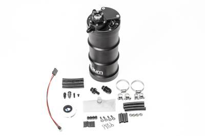 RADIUM Engineering - RADIUM Engineering 20-1933 FSTR-RA Fuel Surge Tank Regulated Pump
