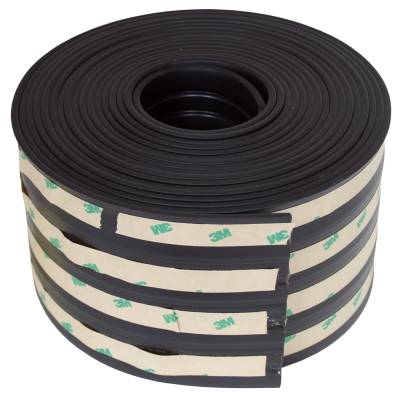 Pacer Performance - Pacer 22-292 Step Pad 4" x 20' Roll