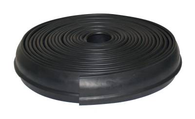 Pacer Performance - Pacer 52-197 Flexy Flare Rubber Fender Extensions HD 1.75"x25' Bulk Roll