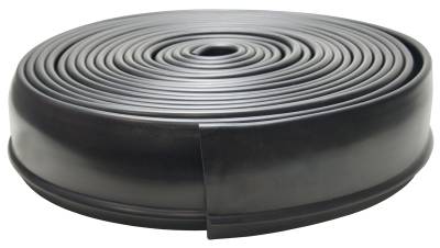 Pacer Performance - Pacer 52-173 Flexy Flare Rubber Fender Extensions HD Extra Wide 4.25"x25' Roll