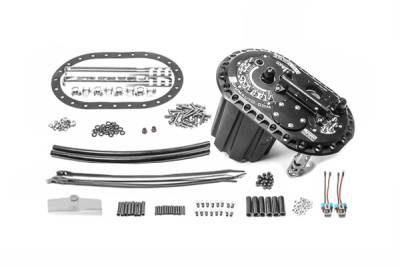 RADIUM Engineering - RADIUM Engineering 20-1992-00 FCST-X w/o Pumps for Walbro F90000267 274 285