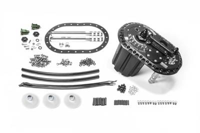 RADIUM Engineering - RADIUM Engineering 20-1993-00 FCST-X w/o Pumps for Brushless TI E5LM
