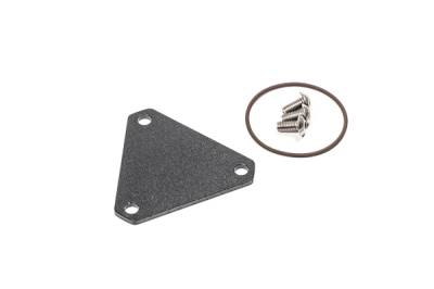 RADIUM Engineering - RADIUM Engineering 20-1060 FCST-X Fill Neck Block-Off Kit
