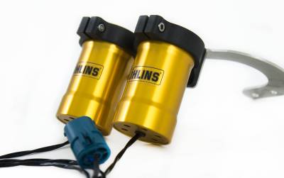 Ohlins - Ohlins 35020-02 EDC Cancellation Kit