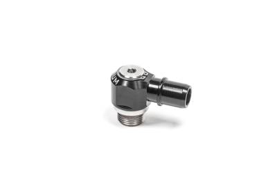 RADIUM Engineering - RADIUM Engineering 20-1000-10750 10AN ORB Banjo Swivel To .750 SAE Male