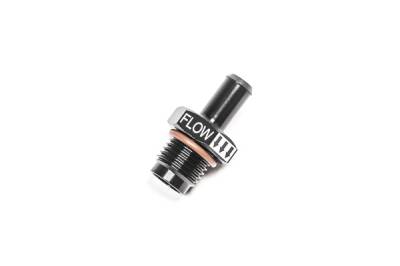 RADIUM Engineering - RADIUM Engineering 20-1533 Check Valve 6AN ORB TO 8.5MM Barb