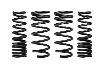 Eibach - Eibach E10-59-008-01-22 Springs for Lexus IS500 SPECIAL EDITION PRO-KIT 4PC Set