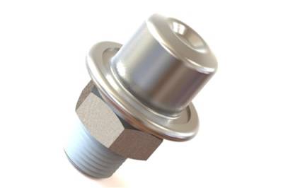 RADIUM Engineering - RADIUM Engineering 14-0128 Fuel Pulse Damper
