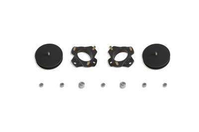 MaxTrac - MaxTrac MP886421-4 2.5/1.0" MAX PRO Lift Kit for 10-23 Toyota 4Runner 4WD