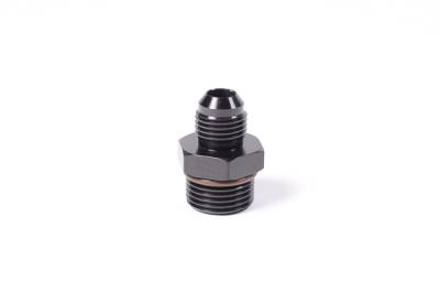 RADIUM Engineering - RADIUM Engineering 14-0151 8AN ORB TO 6AN MALE Fitting