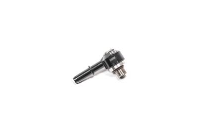 RADIUM Engineering - RADIUM Engineering 20-1000-04313 4AN ORB Swivel BANJO TO .313 SAE MALE