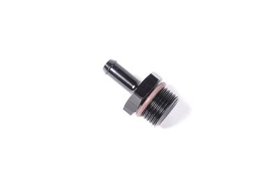 RADIUM Engineering - RADIUM Engineering 14-0191 10AN ORB TO Barb for 3/8" Hose