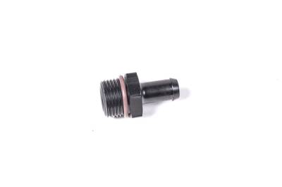 RADIUM Engineering - RADIUM Engineering 14-0192 10AN ORB TO Barb for 1/2" Hose