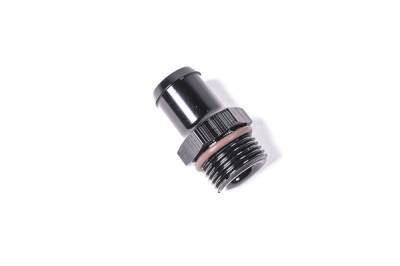 RADIUM Engineering - RADIUM Engineering 14-0194 10AN ORB TO Barb for 3/4" Hose