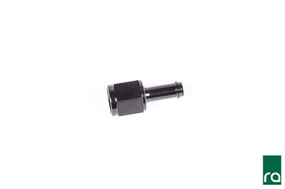RADIUM Engineering - RADIUM Engineering 14-0296 6AN FEMALE TO 8.5MM Barb
