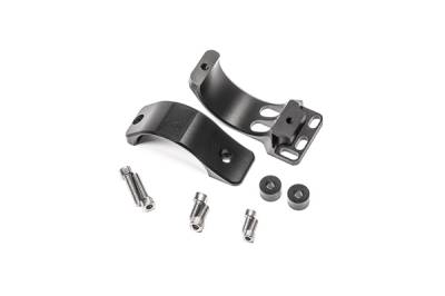 RADIUM Engineering - RADIUM Engineering 20-1585 Fuel Filter Mount for Nissan